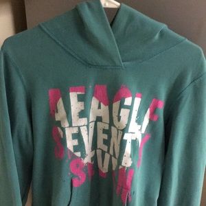 American eagle sweater